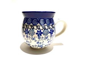 070 Bunzlau Bolle mok 3427X 350 ml 070 Bolle Mokken 350 ml